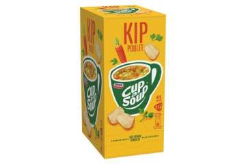 Cup a Soup Kip